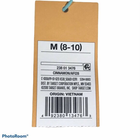 Kona Sol Womens Size Medium 8-10 Swimsuit One Piece Ribbed Cinnamon New - Picture 4 of 12